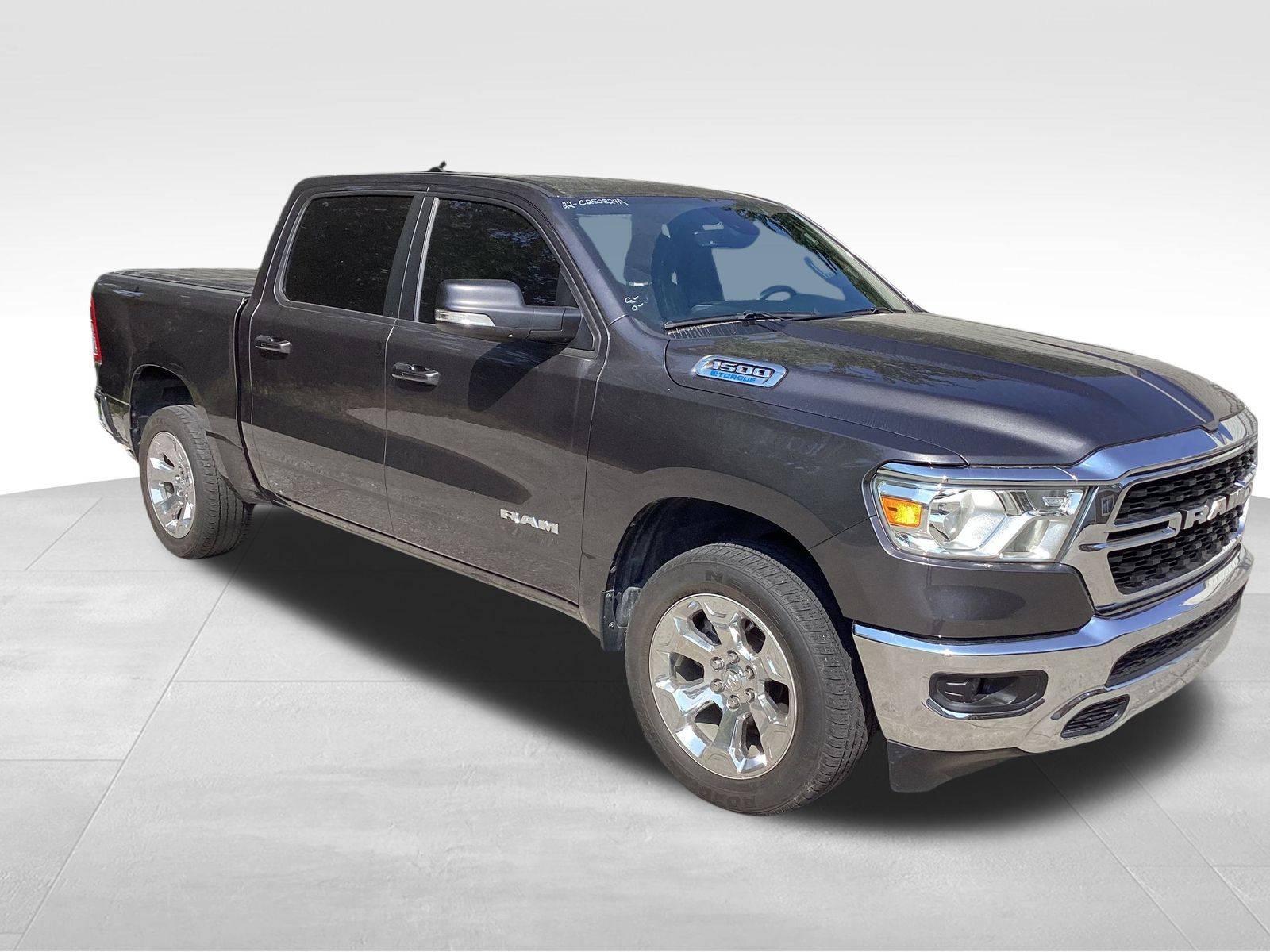 2022 Ram 1500 Big Horn Lone Star photo 3