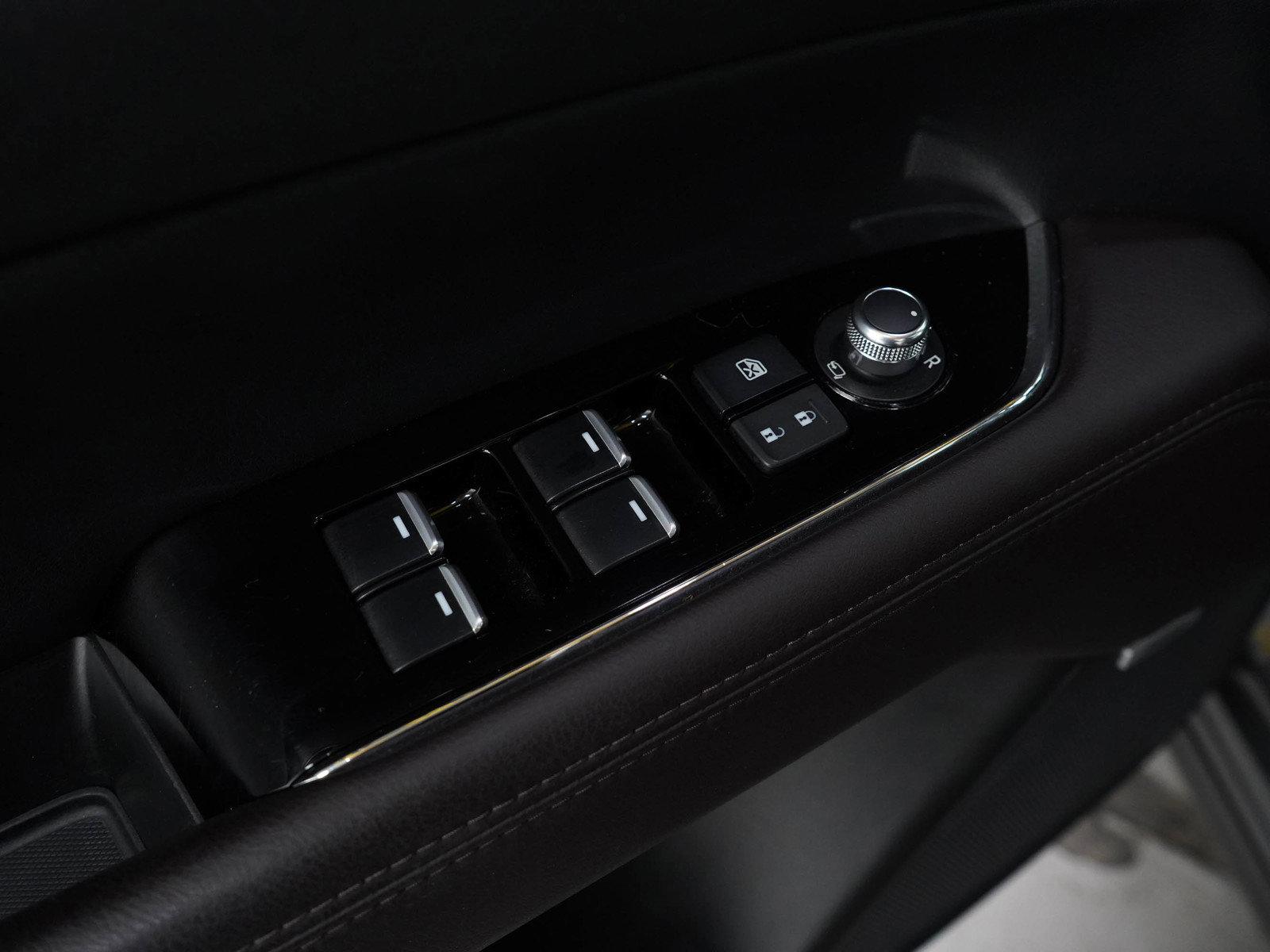 2022 Mazda CX-5 2.5 Turbo Signature photo 20