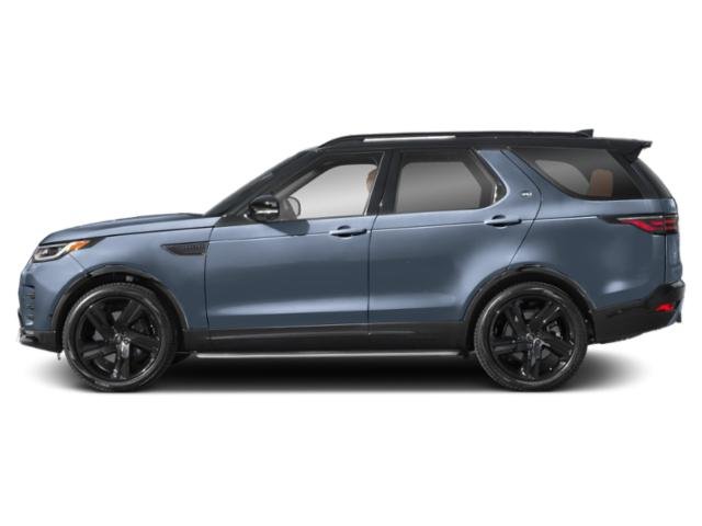 2026 Land Rover Discovery photo 3