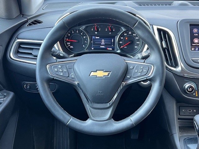 2024 Chevrolet Equinox LT photo 24