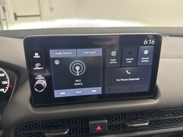 2026 Honda HR-V LX photo 24