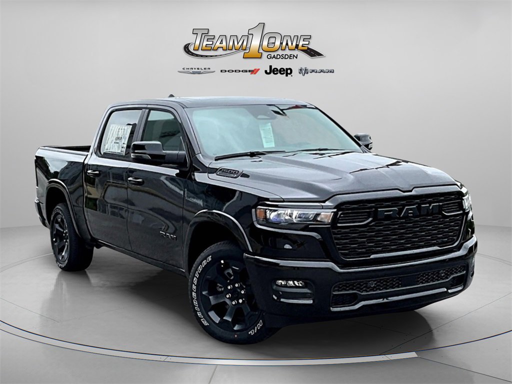 2026 RAM Ram 1500 Pickup Big Horn/Lone Star's photo