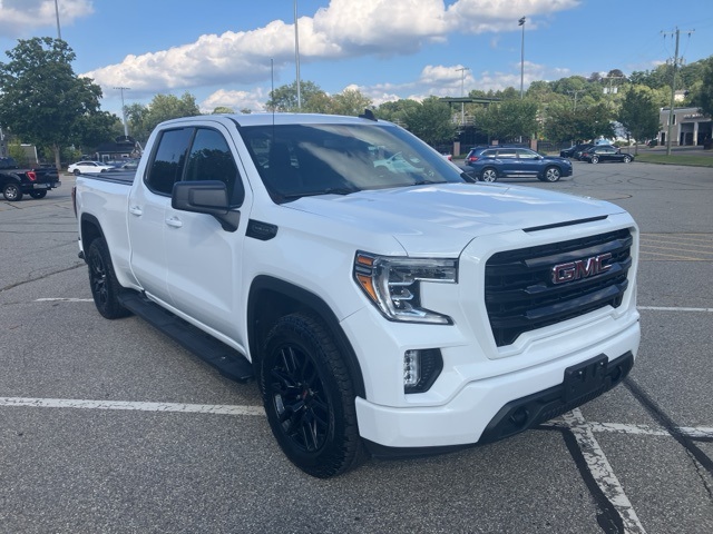 2019 Gmc Sierra 1500 Elevation photo 3