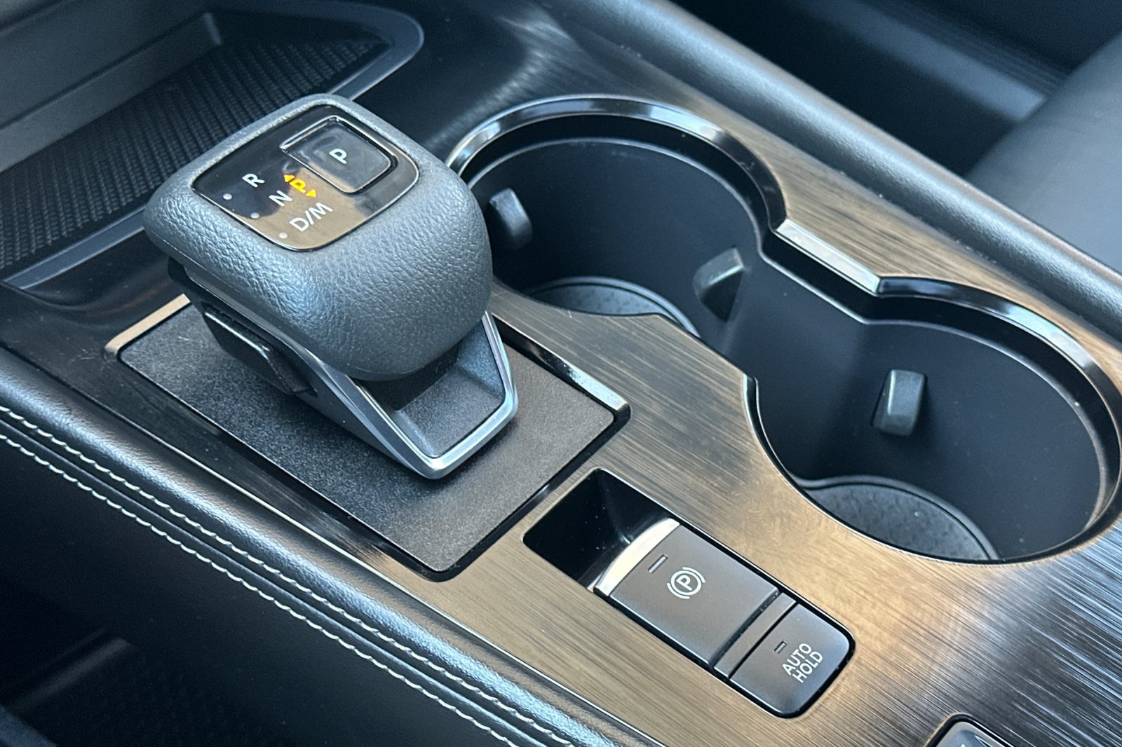 2022 Nissan Rogue SL photo 19