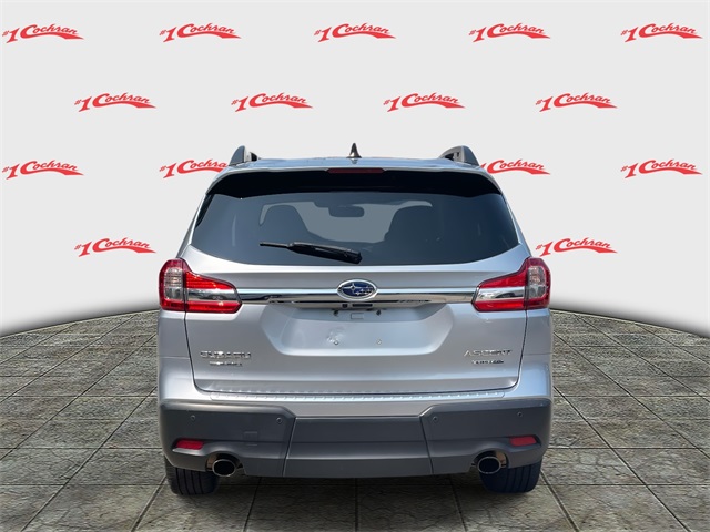 2019 Subaru Ascent Limited photo 3