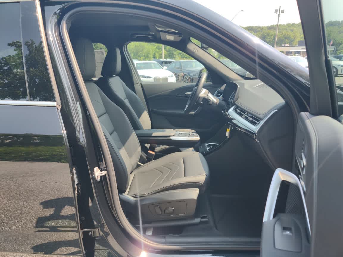 2025 Bmw X1 XDrive28i photo 9