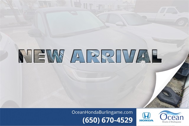 2025 Honda HR-V Sport's photo