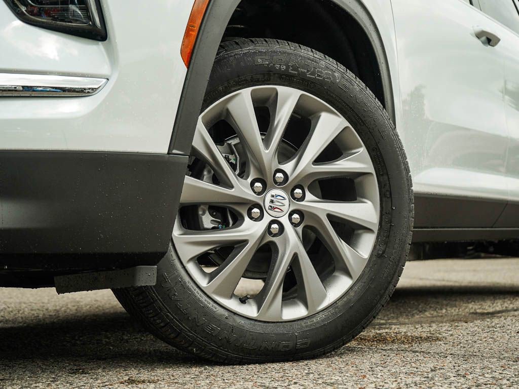 2026 Buick Enclave Preferred photo 5