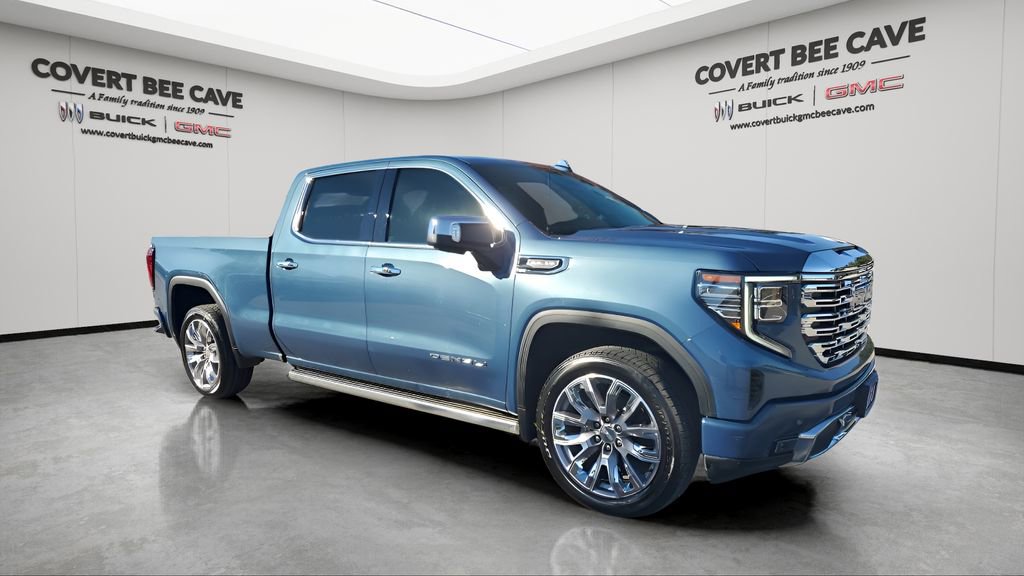 2024 GMC Sierra 1500 Denali Denali's photo