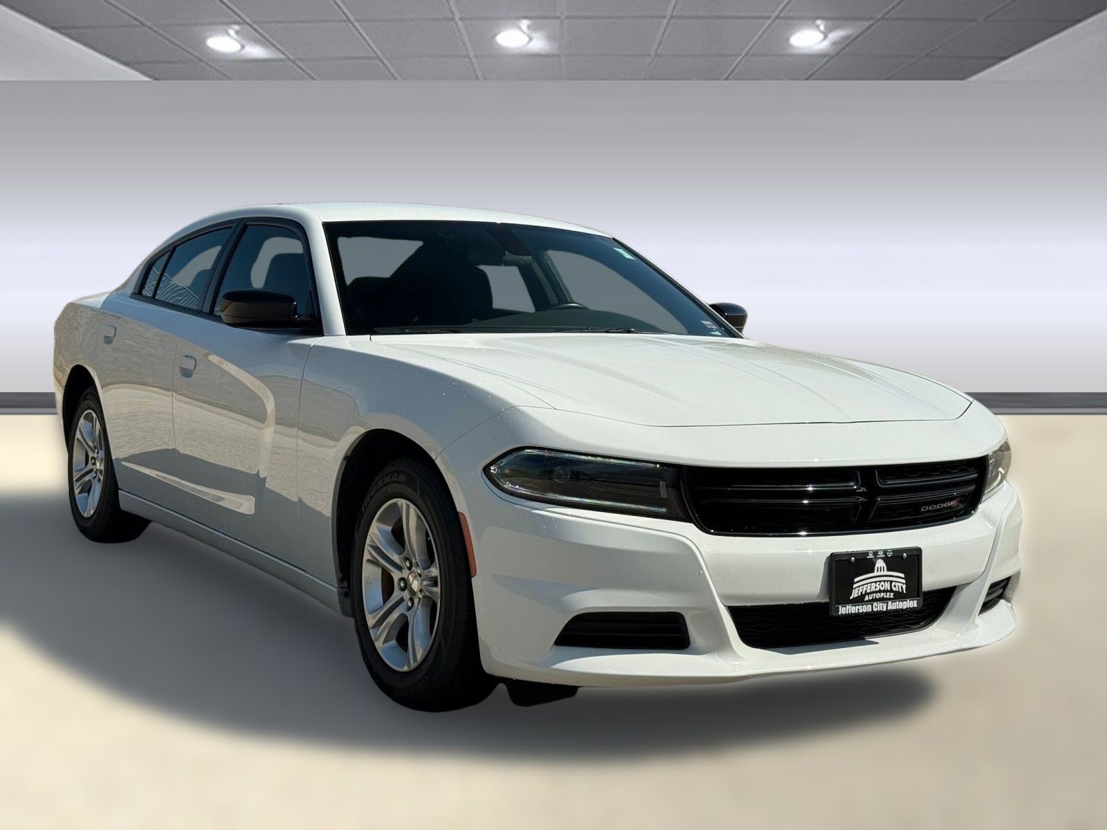 2023 Dodge Charger SXT photo 6