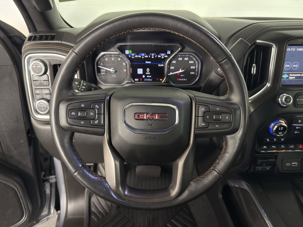 2021 Gmc Sierra 1500 AT4 photo 26