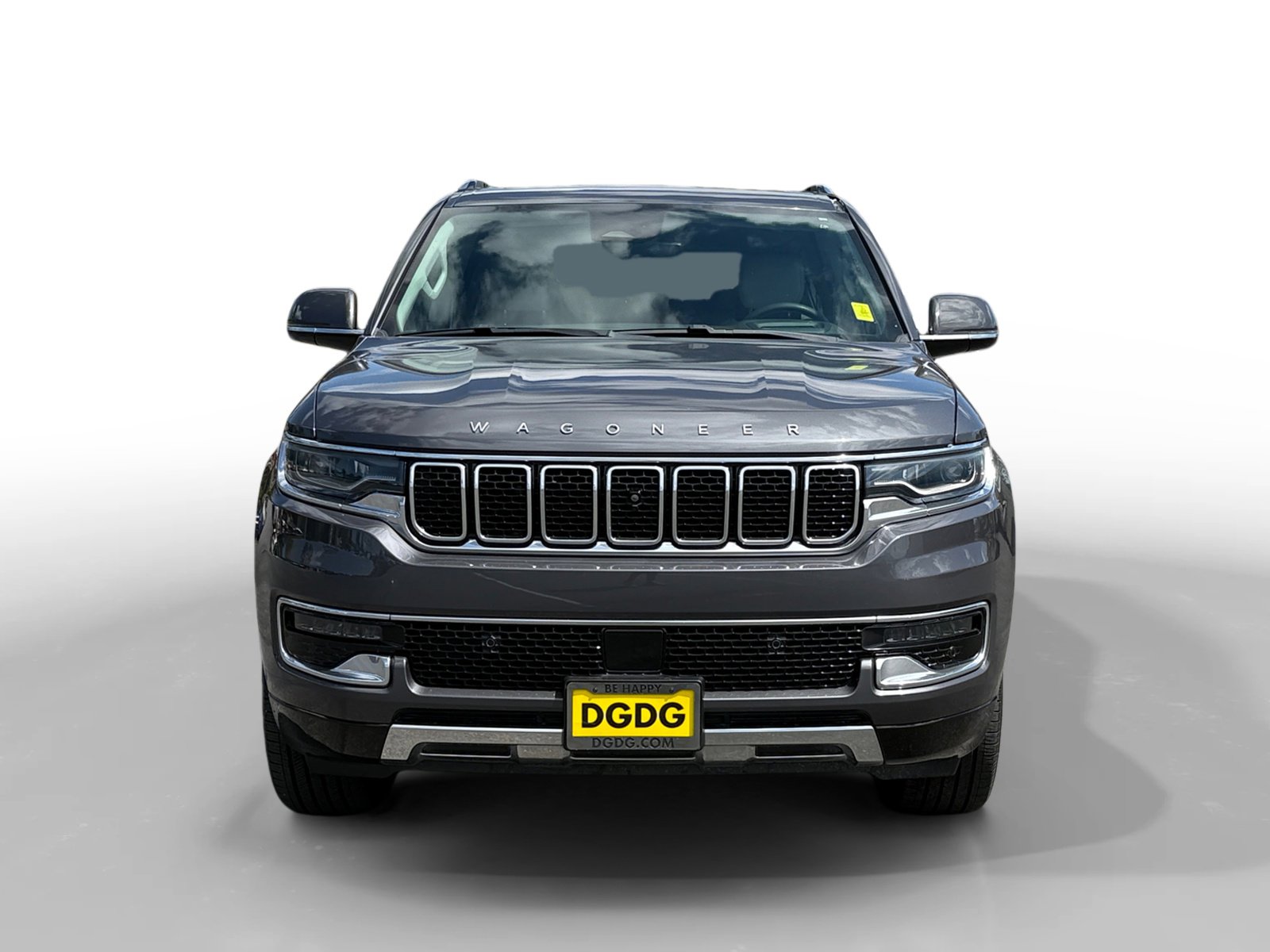 2022 Jeep Wagoneer Series III photo 7