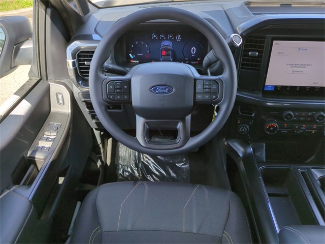 2025 Ford F-150 STX photo 13
