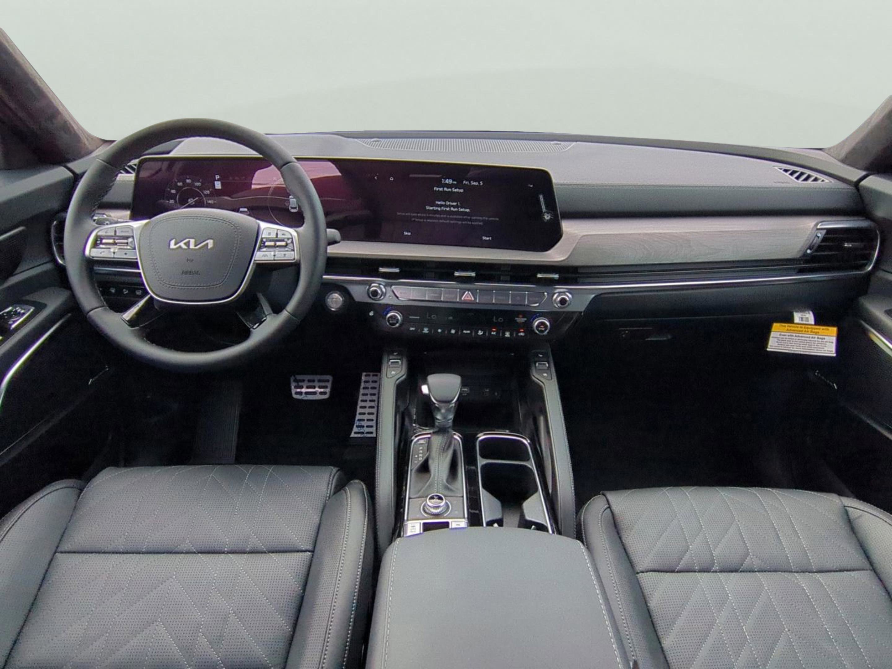2025 Kia Telluride X-Pro photo 13