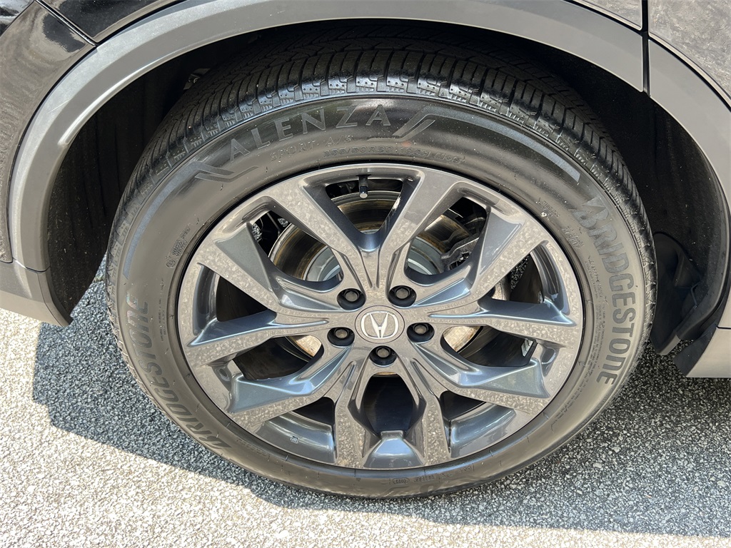 2023 Acura MDX A-Spec SH-AWD photo 15