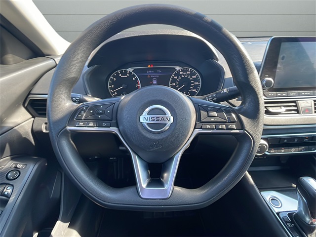 2019 Nissan Altima 2.5 S photo 36
