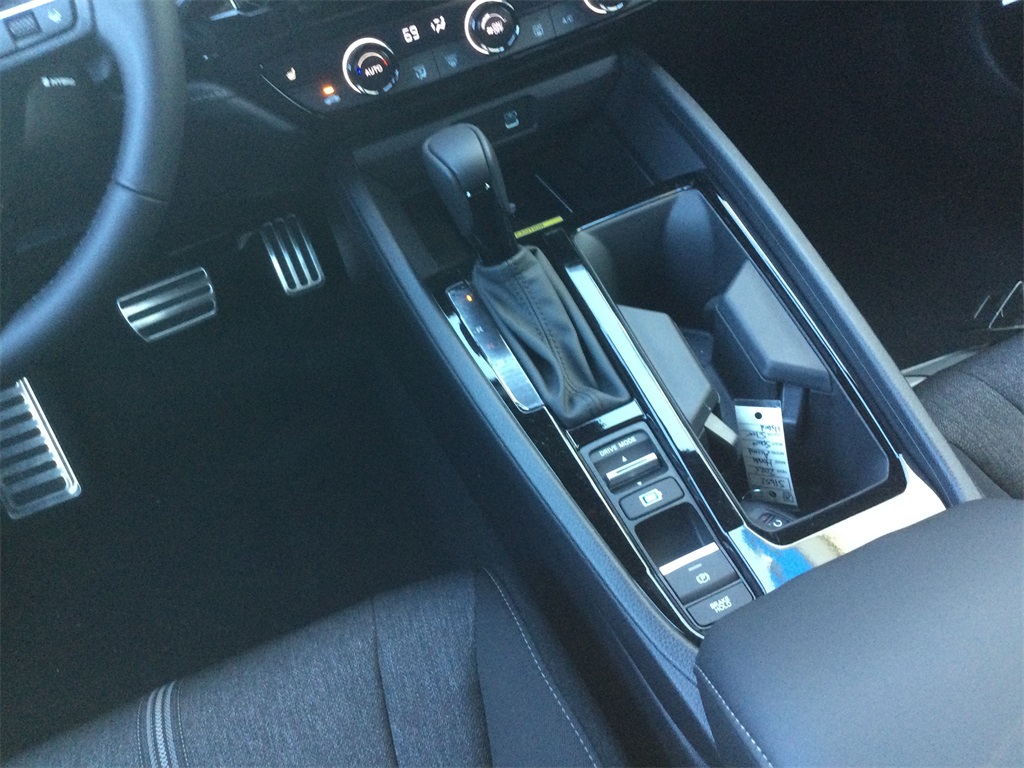 2025 Honda Accord Hybrid Sport photo 15