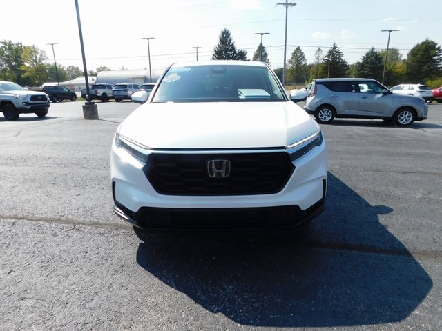 2023 Honda CR-V EX photo 7