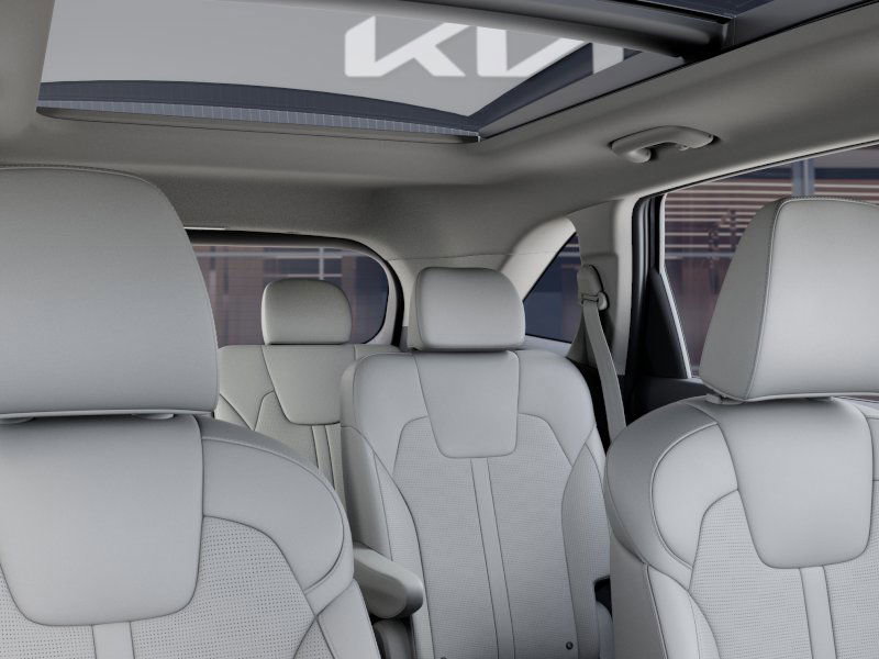 2025 Kia Sorento EX photo 25