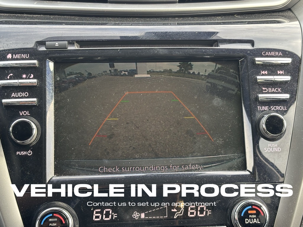 2024 Nissan Murano SV photo 20
