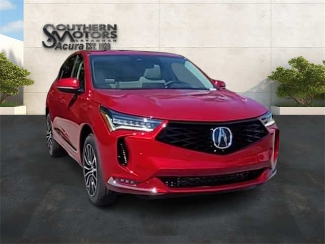 2025 Acura RDX Advance photo 30