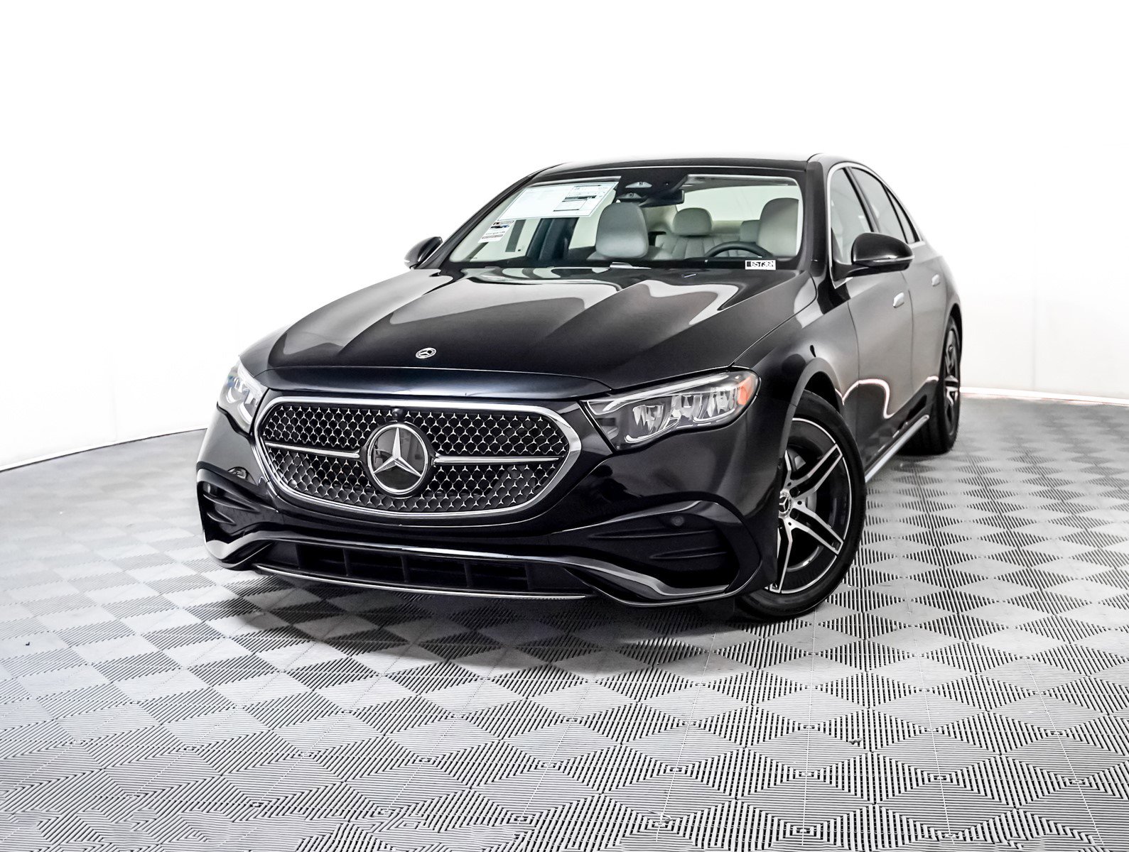 2026 Mercedes-Benz E-Class