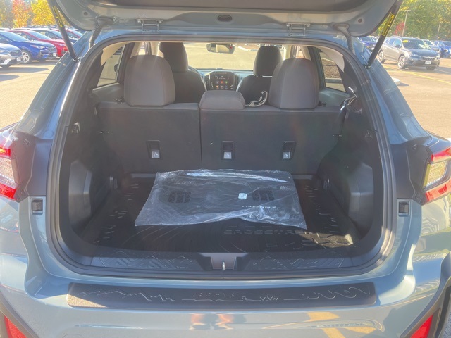 2024 Subaru Crosstrek Premium photo 4