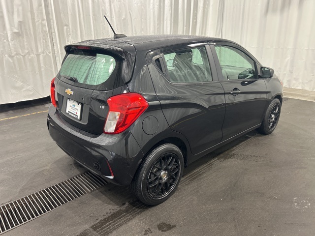 2016 Chevrolet Spark LS photo 2