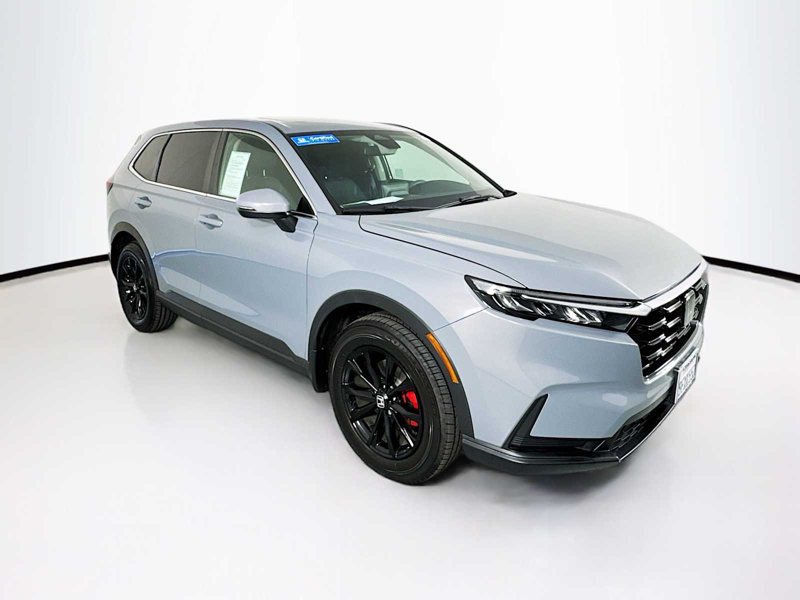 2023 Honda CR-V EX's photo