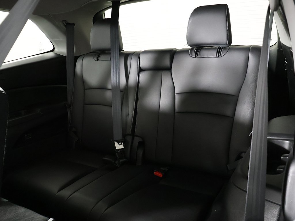 2022 Honda Pilot EX-L photo 20