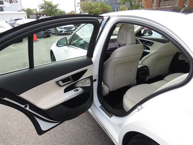 2025 Mercedes Benz E 350 4MATIC photo 20