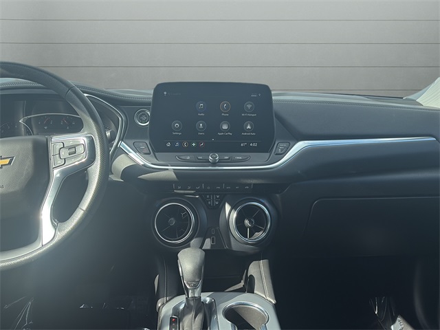 2023 Chevrolet Blazer 2LT photo 29