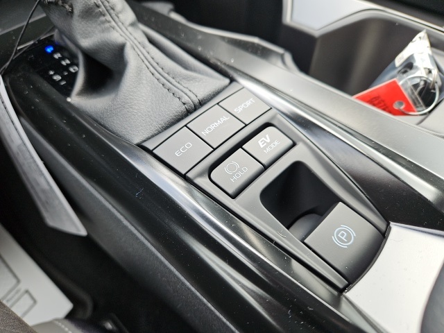 2026 Toyota Camry SE photo 37