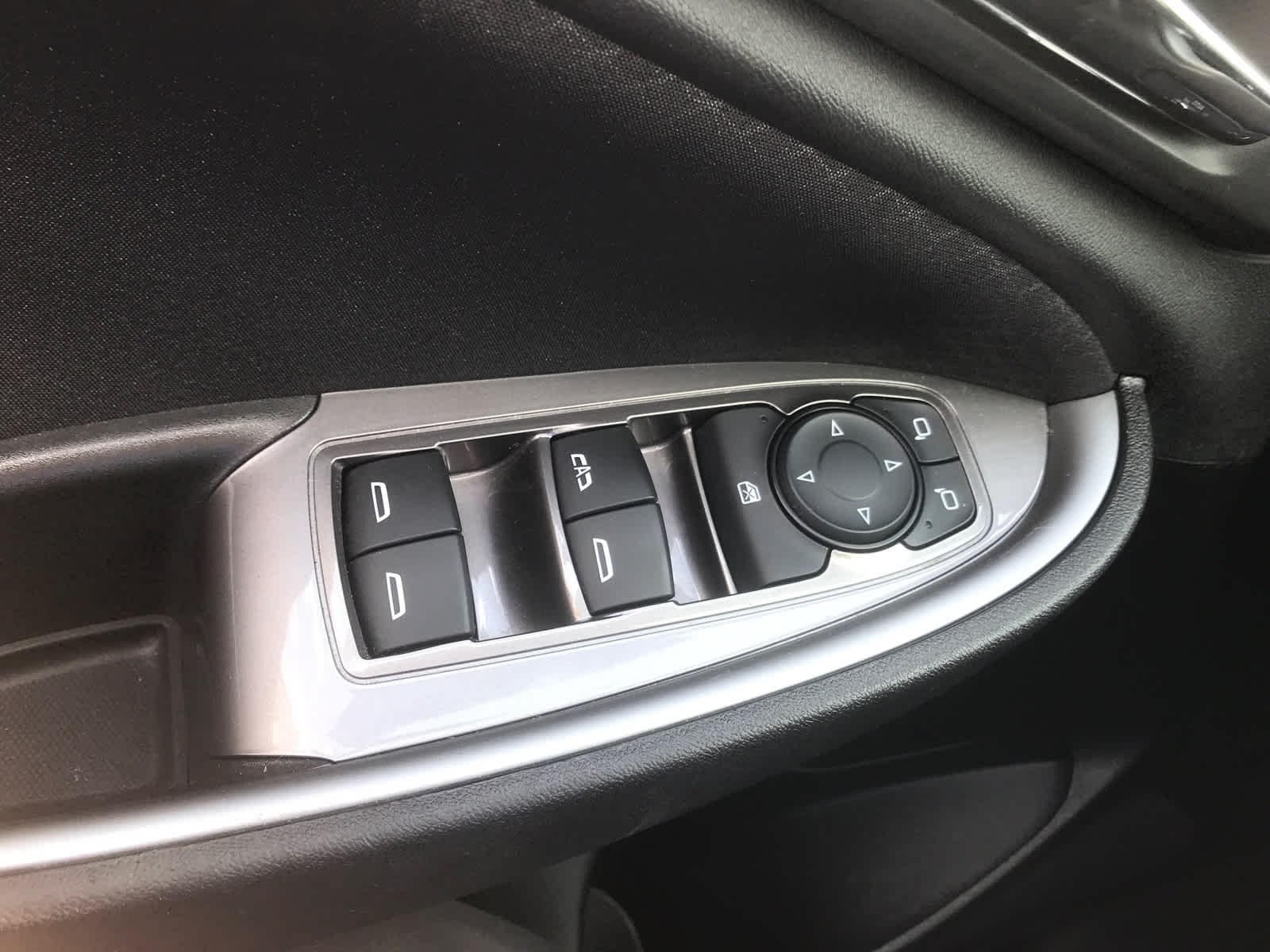 2024 Chevrolet Malibu 1LT photo 5