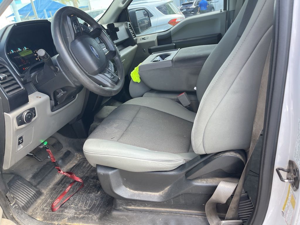 2019 Ford F-150 XL photo 6