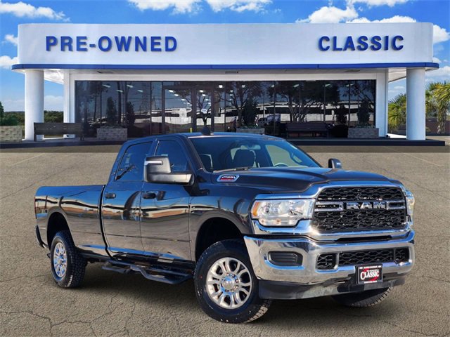 2024 RAM Ram 2500 Pickup Tradesman's photo