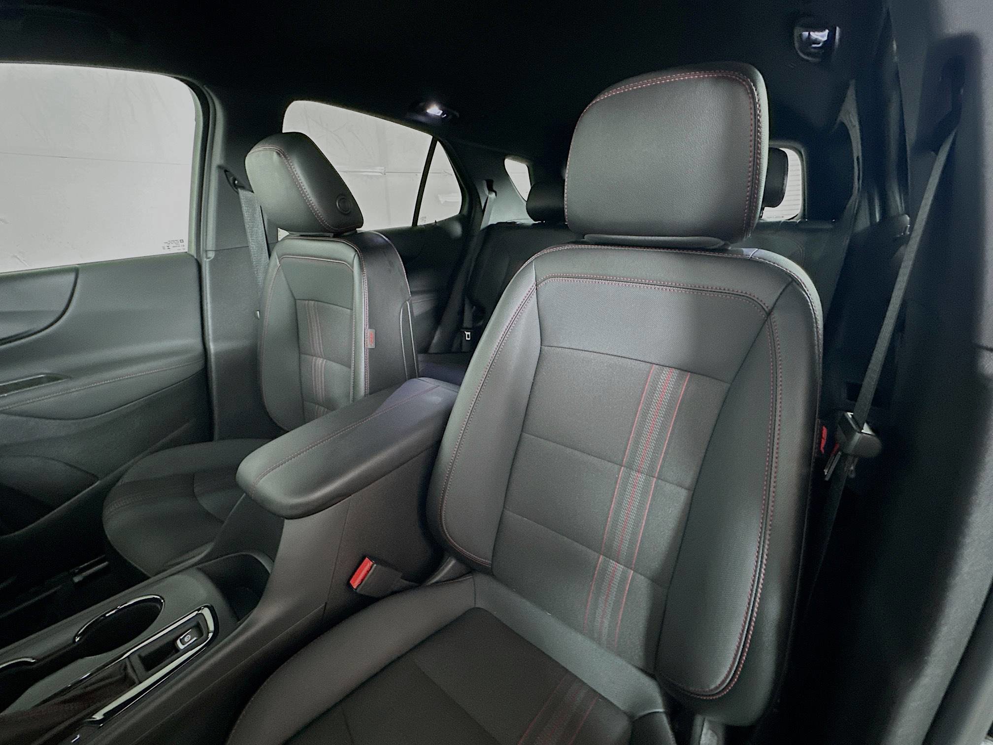 2023 Chevrolet Equinox RS photo 17