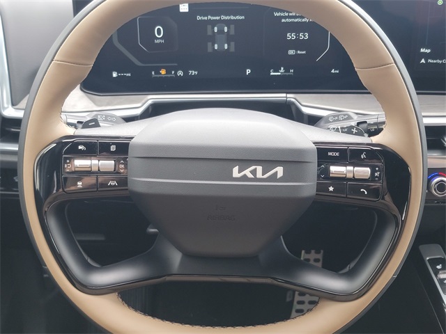 2026 Kia Sorento X-Line SX Prestige photo 23