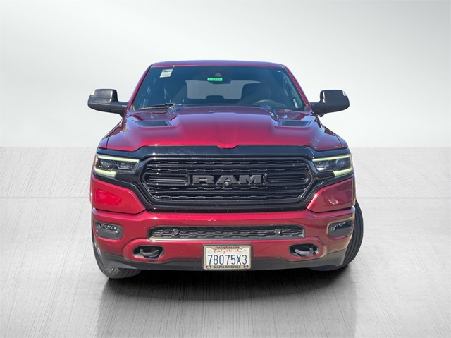 2023 Ram 1500 Limited photo 2
