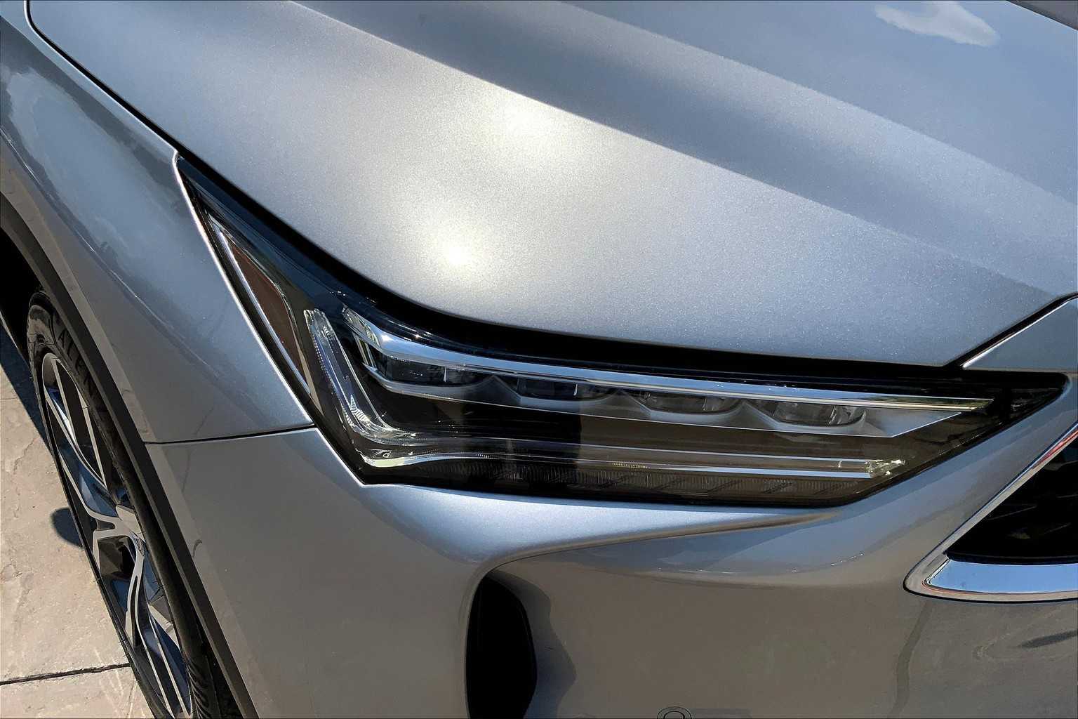 2024 Acura MDX Technology photo 27