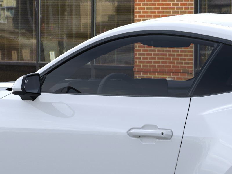 2025 Ford Mustang GT photo 19