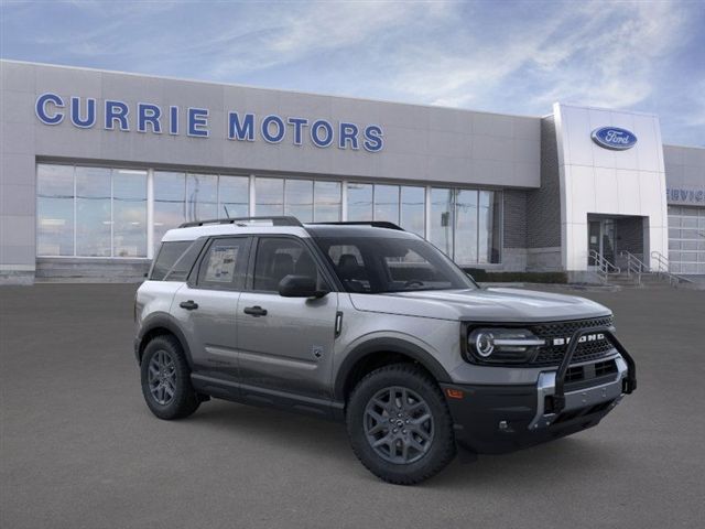 2025 FORD BRONCO SPORT - Image 30