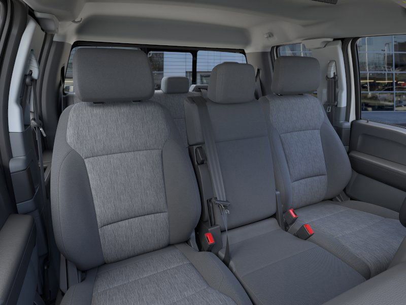 2025 Ford F-250 photo 10