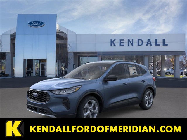 2026 Ford Escape ST-Line's photo