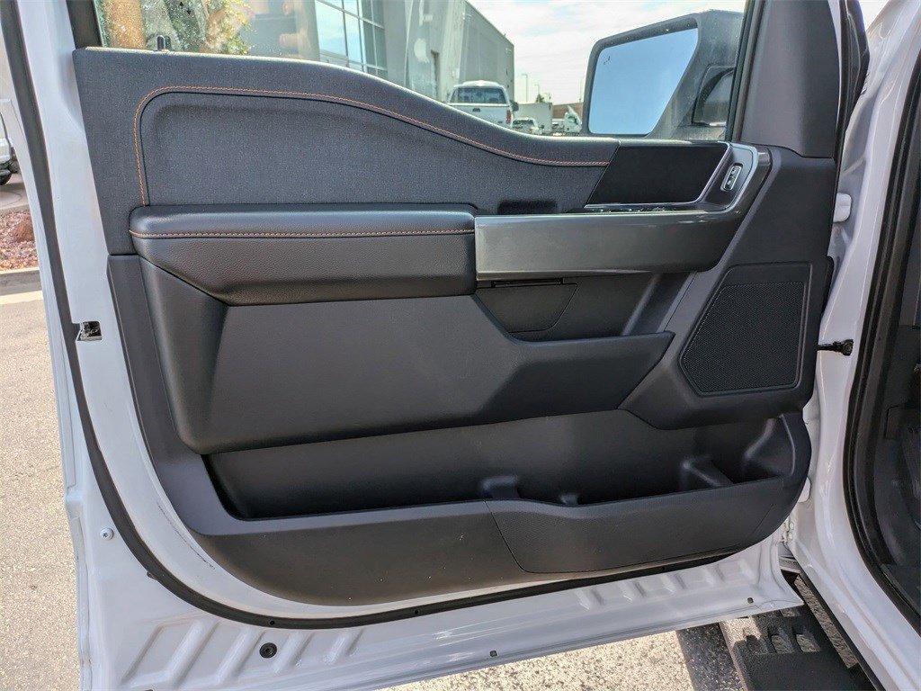 2023 Ford F-150 Tremor photo 10
