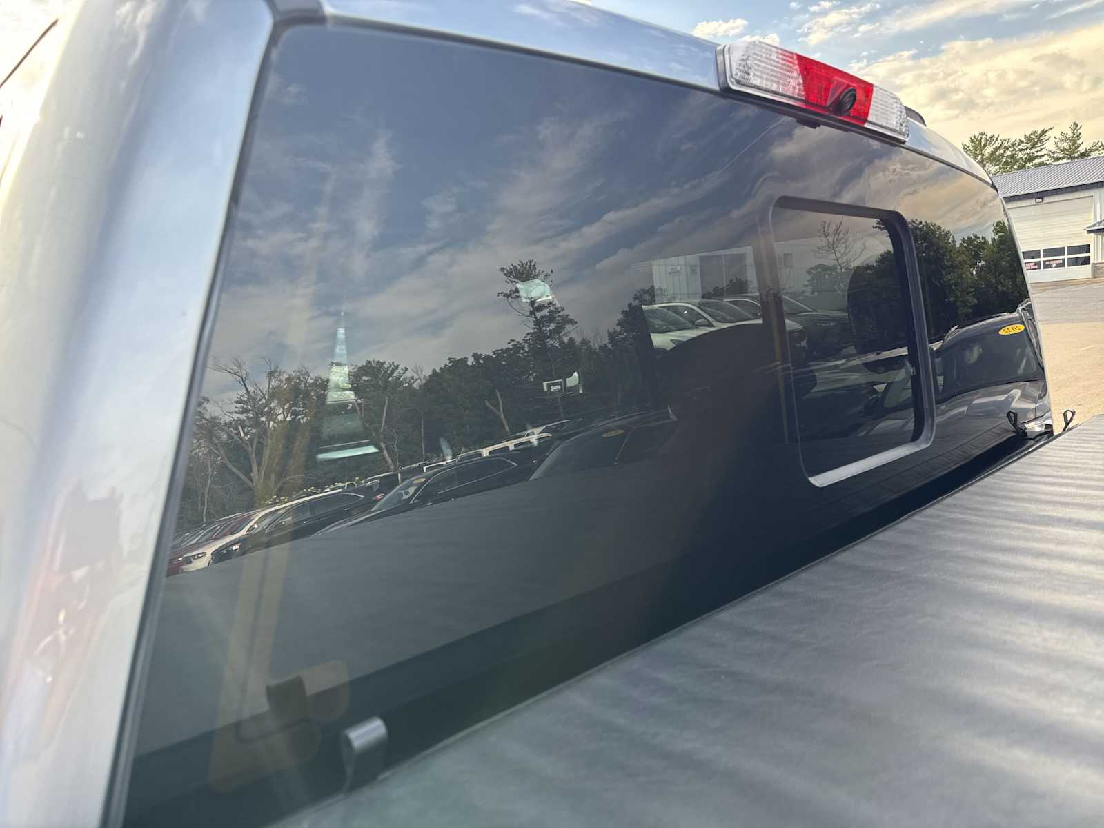 2022 Ford F-150 Lariat photo 13