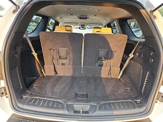 2019 Dodge Durango SXT Plus photo 12