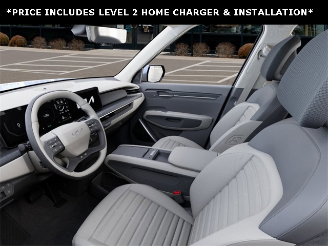 2026 Kia EV9 Land photo 17