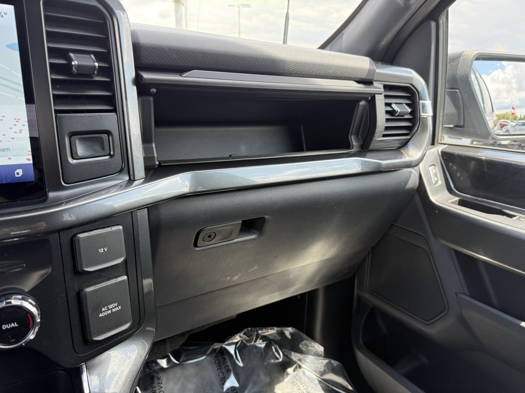2022 Ford F-150 XLT photo 47