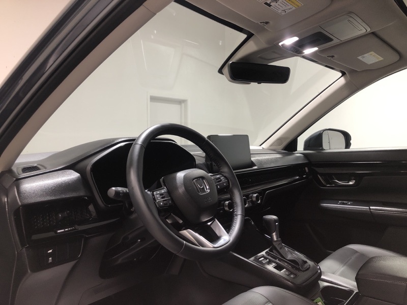2025 Honda CR-V EX-L Sport photo 16